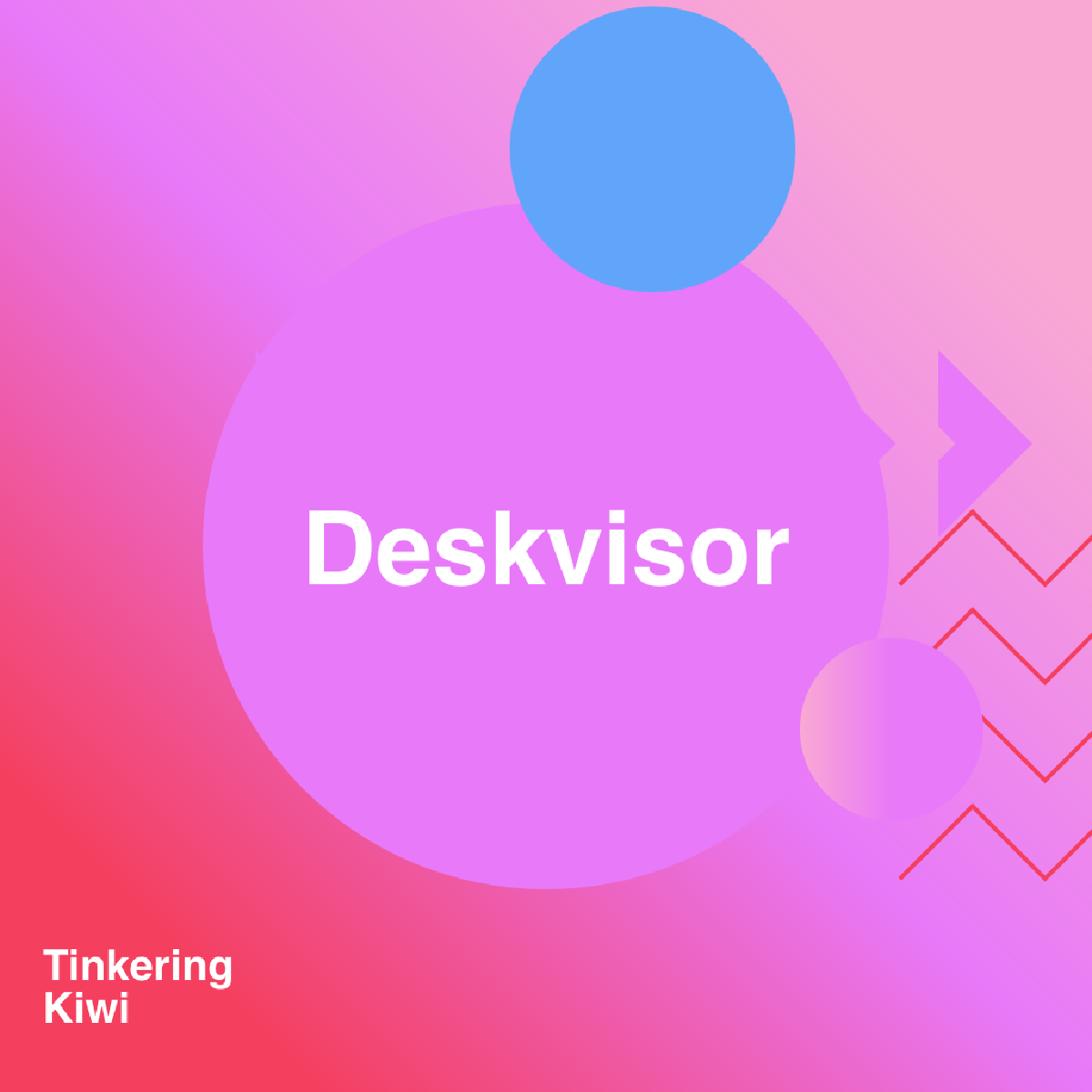 Deskvisor